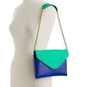 J Crew Handbag